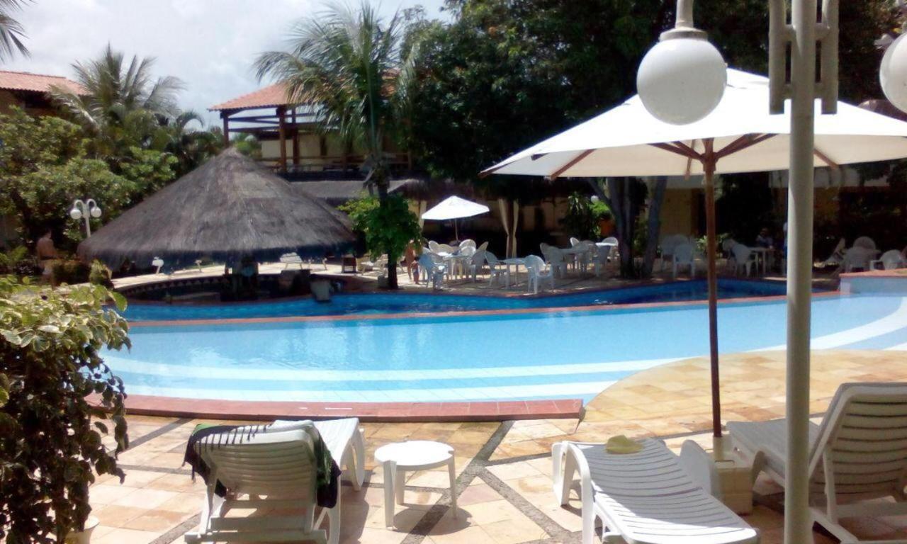 Chalet Solar Pipa Praia de Pipa Ngoại thất bức ảnh