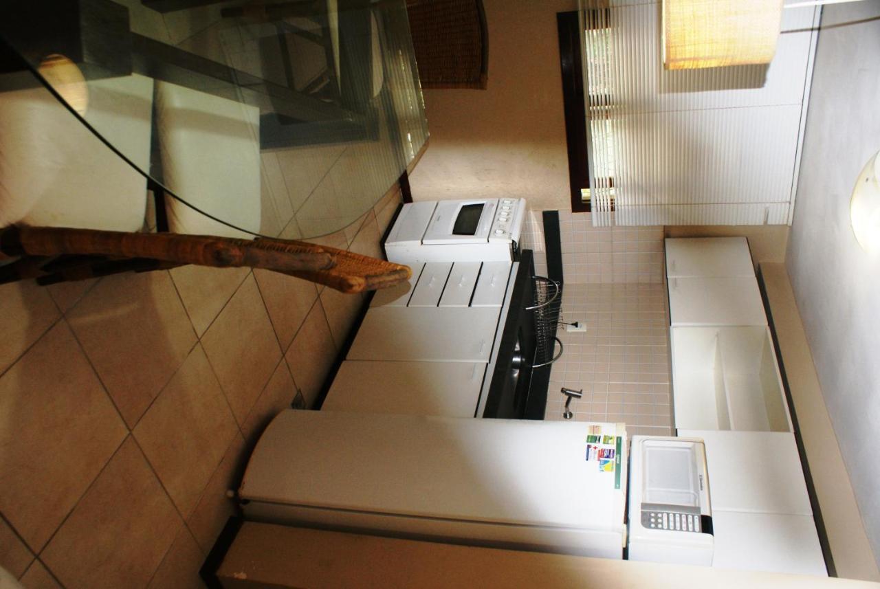 Chalet Solar Pipa Praia de Pipa Ngoại thất bức ảnh