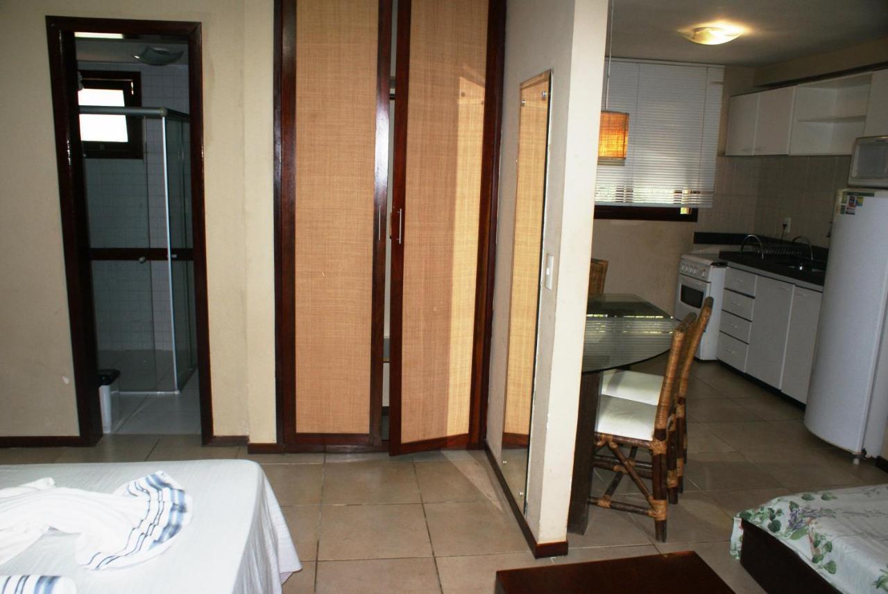Chalet Solar Pipa Praia de Pipa Ngoại thất bức ảnh