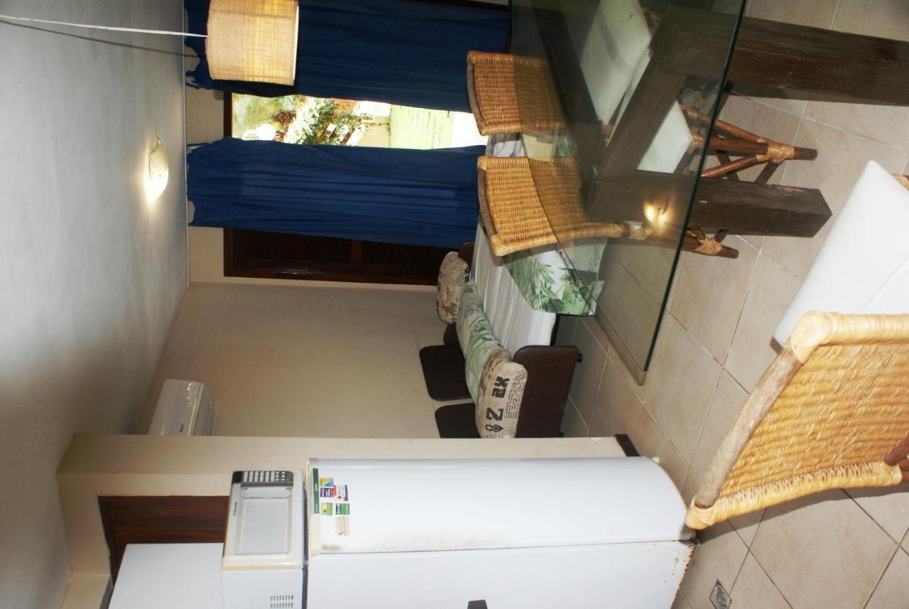 Chalet Solar Pipa Praia de Pipa Ngoại thất bức ảnh