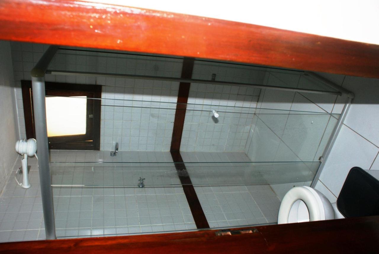 Chalet Solar Pipa Praia de Pipa Ngoại thất bức ảnh