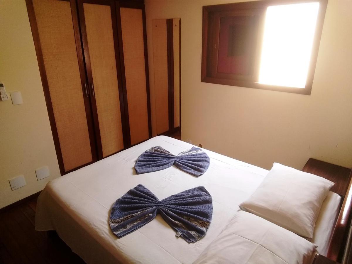 Chalet Solar Pipa Praia de Pipa Ngoại thất bức ảnh