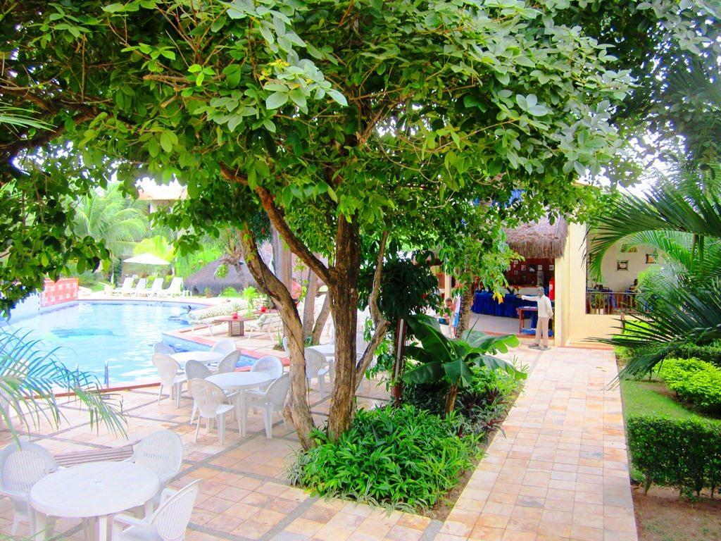 Chalet Solar Pipa Praia de Pipa Ngoại thất bức ảnh