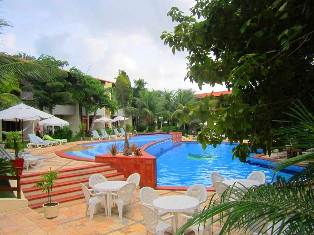 Chalet Solar Pipa Praia de Pipa Ngoại thất bức ảnh