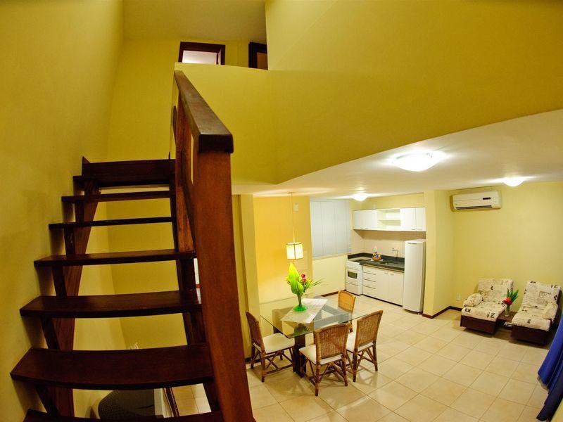 Chalet Solar Pipa Praia de Pipa Ngoại thất bức ảnh