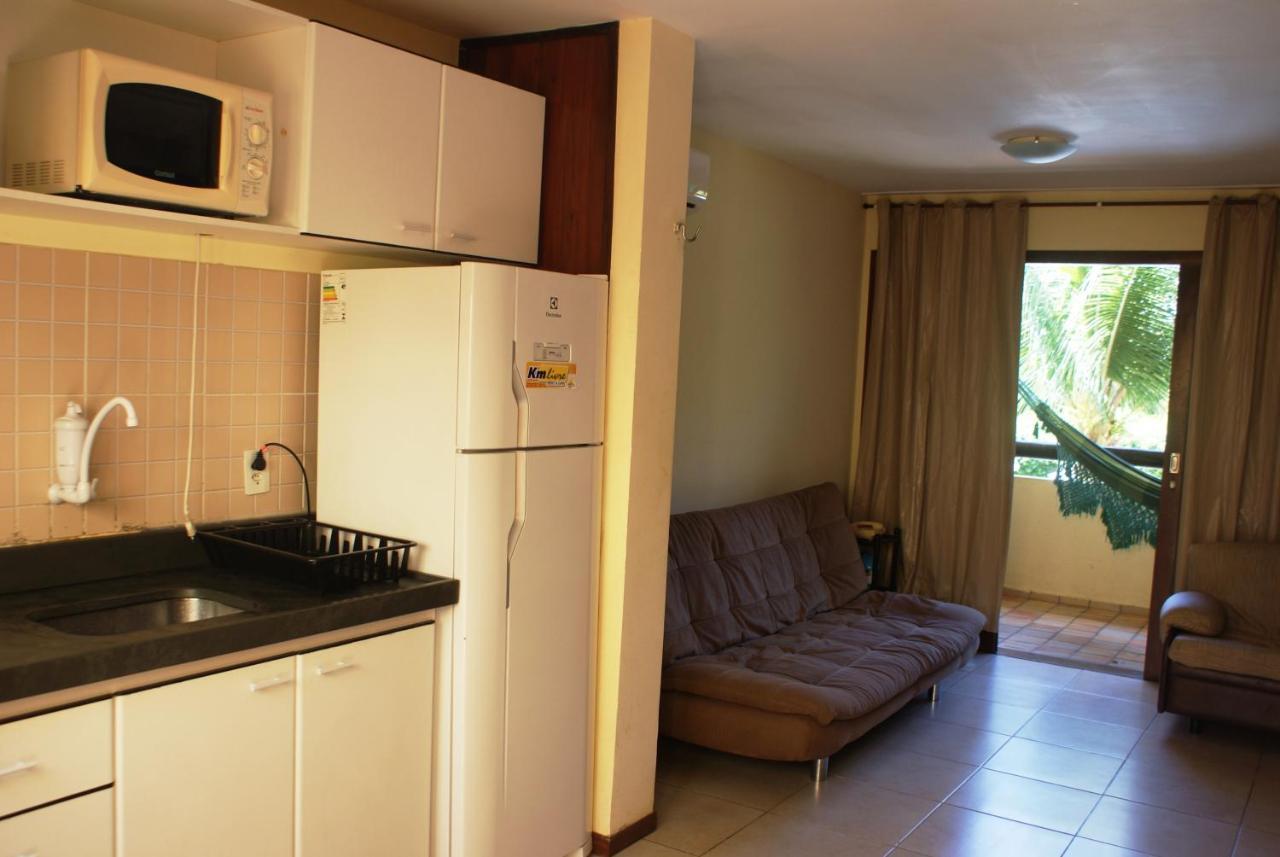 Chalet Solar Pipa Praia de Pipa Ngoại thất bức ảnh